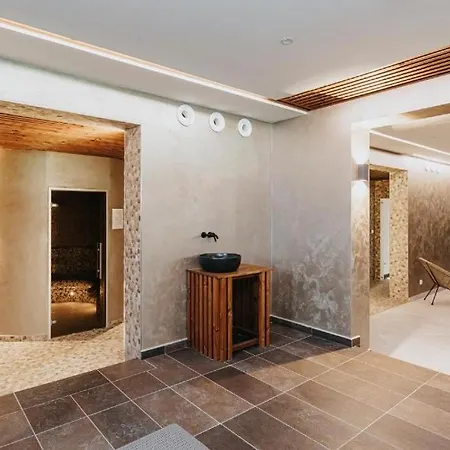 Tillia Orava Village Apartment