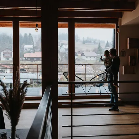 Tillia Orava Village Apartment