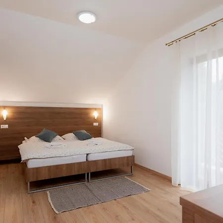 Tillia Orava Village Apartmán