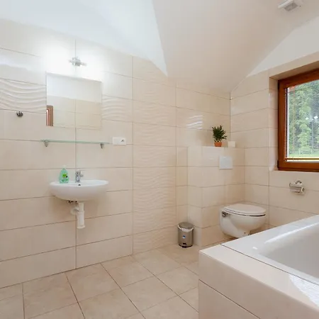Tillia Orava Village Apartmán