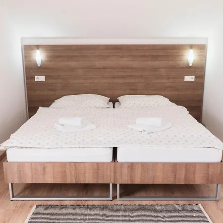 Tillia Orava Village Apartmán
