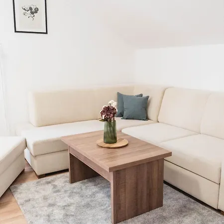 Tillia Orava Village Apartment Oravská Lesná