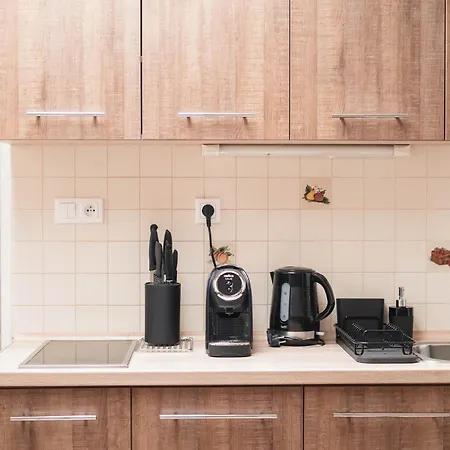 Tillia Orava Village Apartmán Oravska Lesna