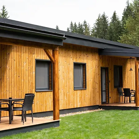 Tillia Orava Village Apartmán