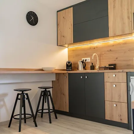 Apartment Tillia Orava Village