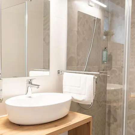 Apartment Tillia Orava Village *