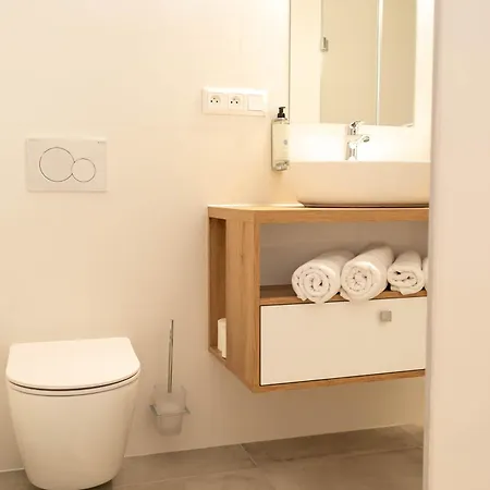 Tillia Orava Village Apartmán Oravska Lesna