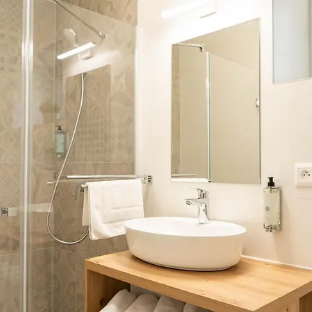 Apartment Tillia Orava Village Oravská Lesná