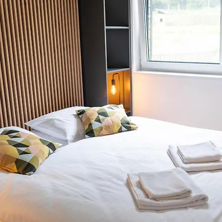 Apartment Tillia Orava Village *